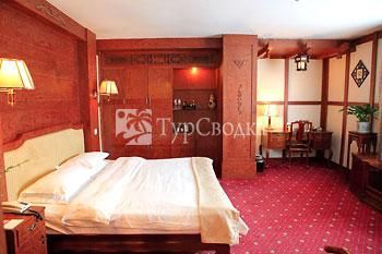 Sunjoy Inn Chengdu 3*