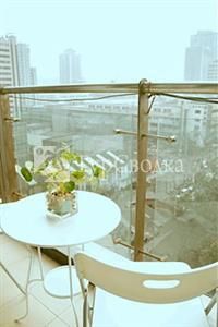 Xinqing Apartment 3*