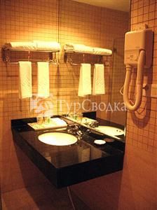 Changjiang Hotel Jiangbei 1*