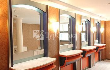 Chongqing Aoti Hotel 2*