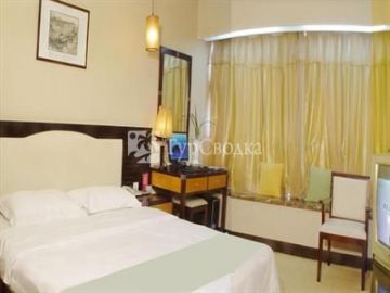 Chongqing Grand Hotel 3*
