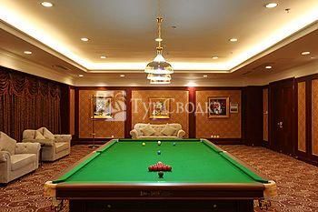 Chongqing Heng Da Hotel 5*
