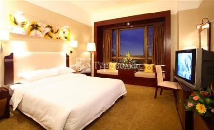 Chongqing Hongyadong Hotel 4*
