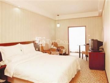 Chongqing South Garden Hotel 3*