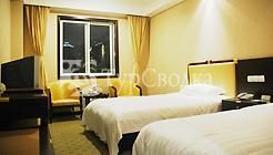 Chongqing Star Inn Daping 3*