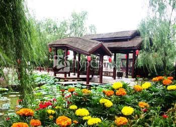 Chongqing Tianci Hot Spring Resort 4*