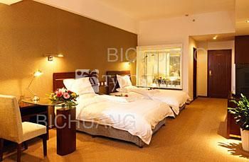Datong Meilun Hotel Chongqing 3*
