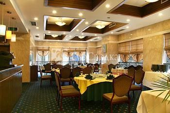 Fortune Shangqingsi Hotel Chongqing 4*