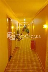 Halin Hotel Chongqing Jiazhou 1*