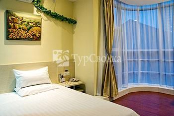 Hanting Express(Chongqing Jiazhou) 4*