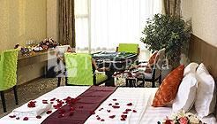 Herton Hotel 3*