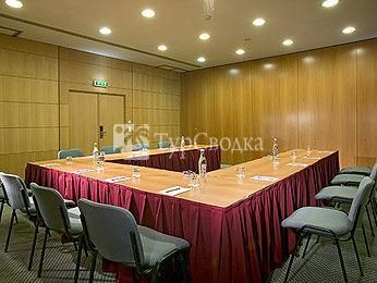 Holiday Inn North Chongqing 4*