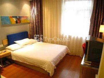 Home Inn (Chongping Daping) 2*