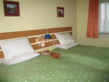 Home Inn (Chongqing Exhibition Center) 2*