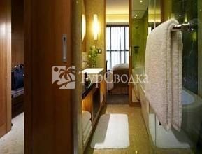 Howard Johnson ITC Plaza Chongqing 5*