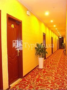 Huachen Yuexi Express Hotel 2*