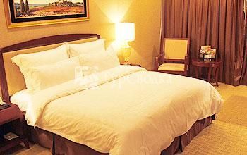 Lafei Huangting Hotel 4*