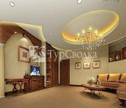 Megar Hotel 3*
