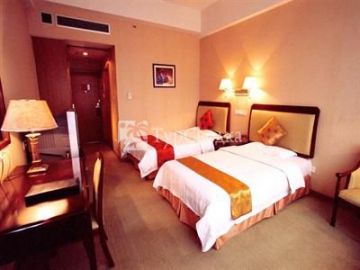Wudu Hotel Sun City 3*