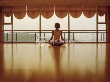 Yangtze Service Apartment 3*