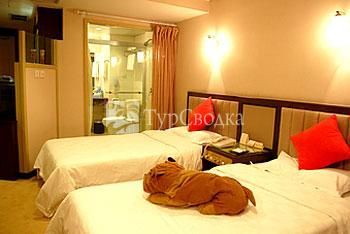 Yu Du Hotel Chongqing 3*