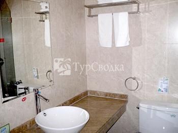 Yueyou Hotel Chongqing Nanping 2*