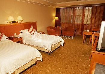 Zhong Tian Hotel Chongqing 3*