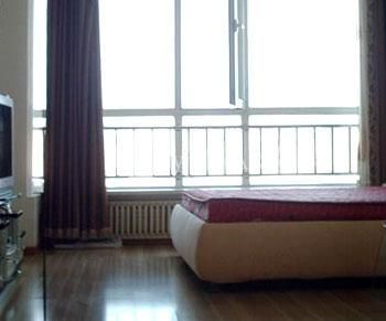 Fu Jia Xintiandi Apartment Hotel Dalian 1*