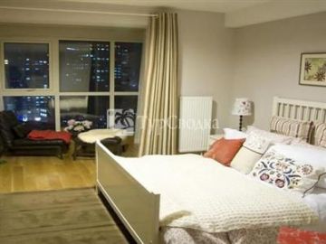 Harbour Plaza Deluxe Serviced Apartments 4*