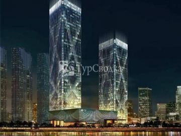 Hilton Dalian 4*
