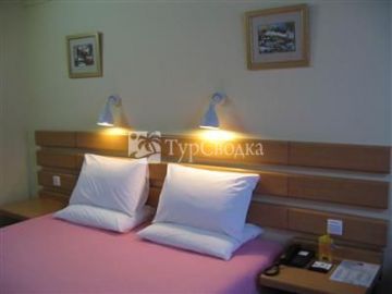 Home Inn (Dalian Development Zone) 2*
