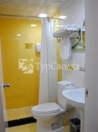 Home Inn Dalian Xinkai Road 2*
