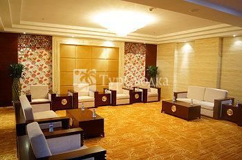 Shenda Sea River Hotel 5*