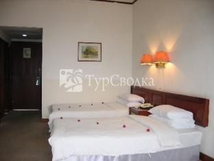 HNA Lanyang Hot Spring Resort Danzhou 3*