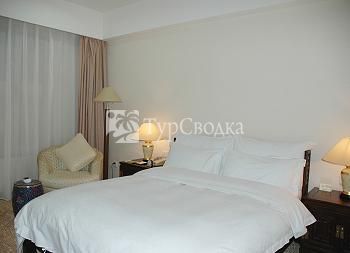 Garden Hotel Datong 4*