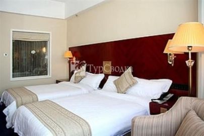 Hongan International 4*