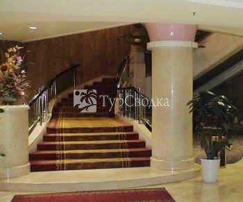 Jiulong Holiday Hotel 4*