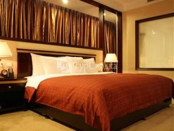 Tiangui International Hotel 5*