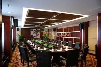 Yan Bei Hotel 4*