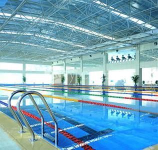 Yungang Jianguo Hotel 5*