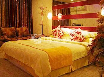 Deyang Shengcheng Garden Hotel 4*