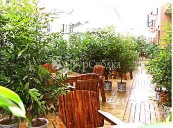 Fukang Best Hotel 3*