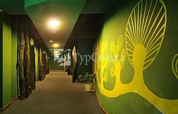 Hanlulu Fashion Hotel 2*
