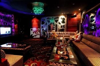 Jing Xi Hotel 3*