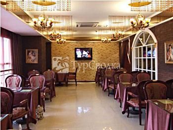Liang Ju Hotel 2*