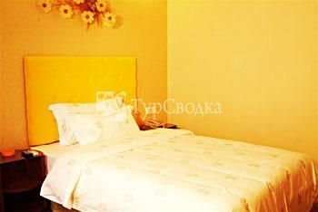Sbt Hotel China 4*