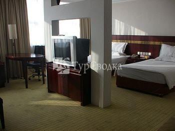 Fengdu International Hotel 4*