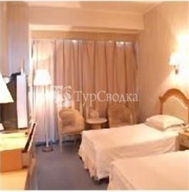 Meilihua Hotel Dezhou 4*