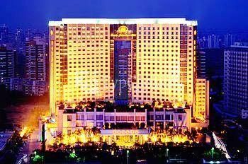 Eurasia International Hotel 5*