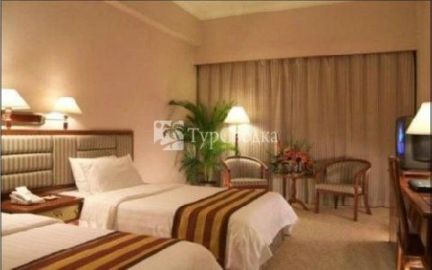 Golden Palace Hotel Fenggang 5*
